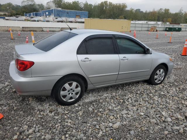 Photo 3 from auction – 2008 TOYOTA COROLLA CE with VIN 1NXBR32E28Z984003