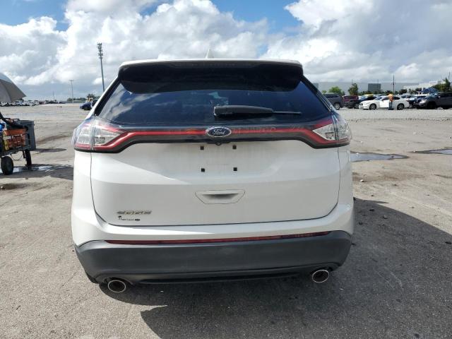 Photo 6 from auction – 2015 FORD EDGE SE with VIN 2FMTK3G86FBB95139