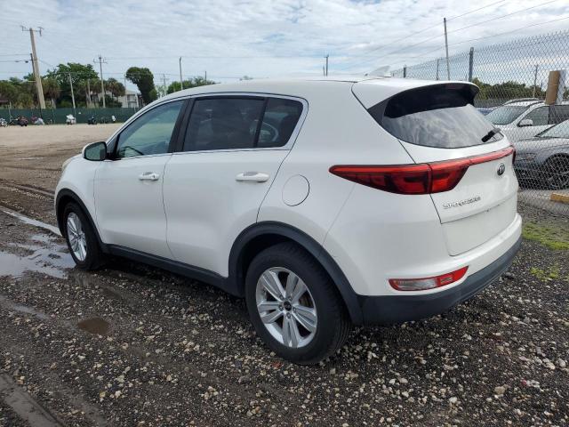 Photo 2 from auction – 2017 KIA SPORTAGE L with VIN KNDPM3AC0H7108389