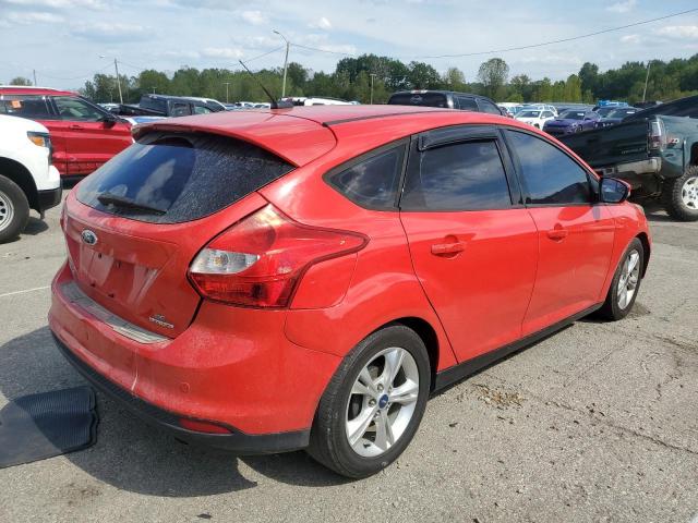 Photo 3 from auction – 2014 FORD FOCUS SE with VIN 1FADP3K28EL128995