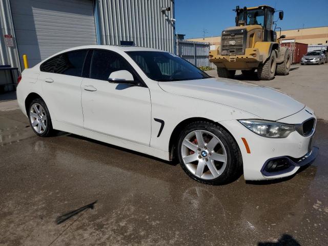 Photo 4 from auction – 2015 BMW 428 XI GRA with VIN WBA4A7C52FD413230