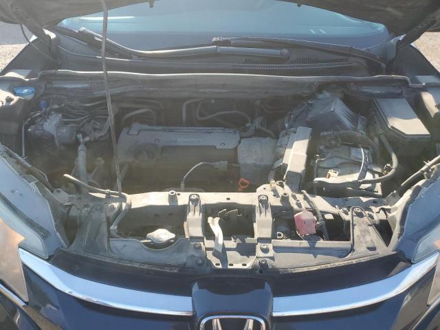 Photo 12 from auction – 2016 HONDA CR-V LX with VIN 2HKRM4H37GH125592
