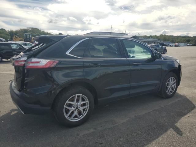Photo 3 from auction – 2024 FORD EDGE SEL with VIN 2FMPK4J97RBA70793