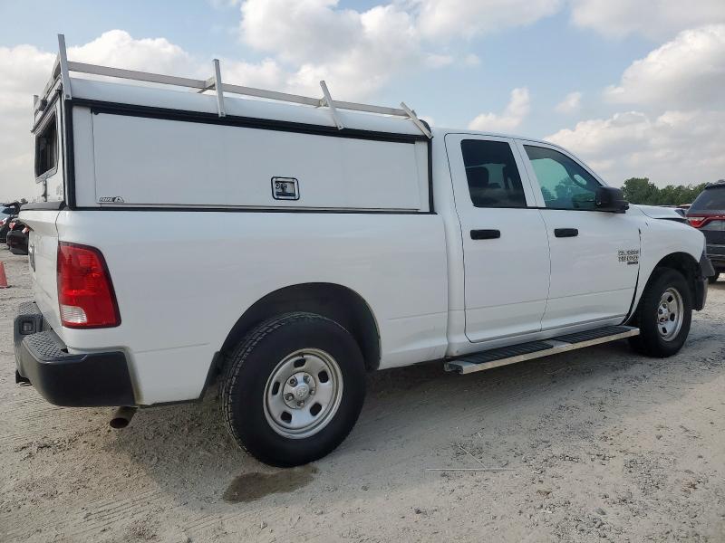 Photo 3 from auction – 2019 RAM 1500 CLASS with VIN 1C6RR6FG3KS722341