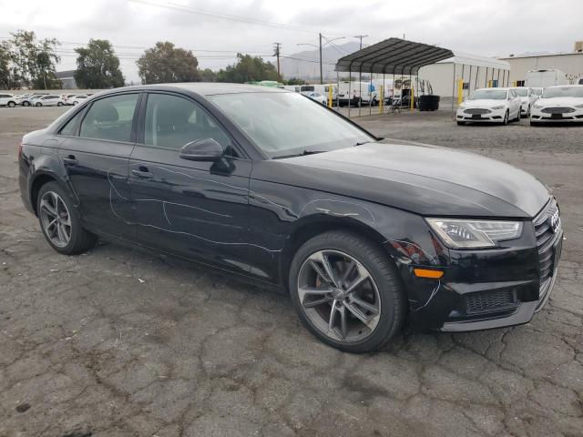 Photo 4 from auction – 2019 AUDI A4 PREMIUM with VIN WAUGMAF42KN014570