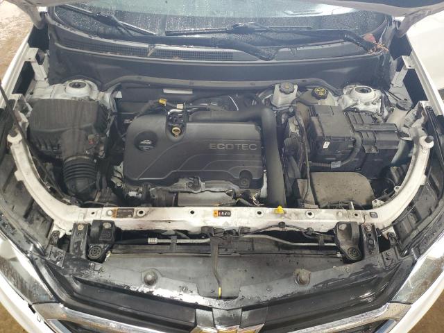 Photo 12 from auction – 2019 CHEVROLET EQUINOX LT with VIN 2GNAXJEV4K6159888