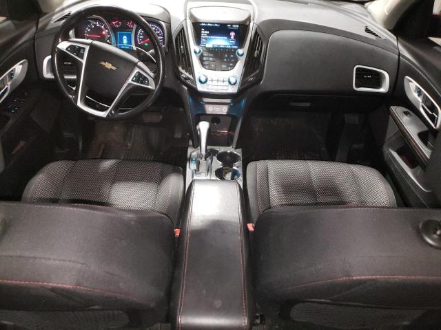 Photo 8 from auction – 2012 CHEVROLET EQUINOX LT with VIN 2GNFLEEK1C6372250