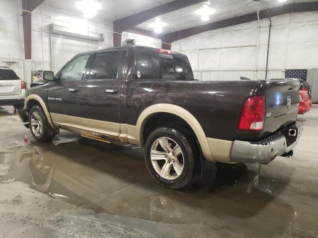 Photo 2 from auction – 2011 DODGE RAM 1500 with VIN 1D7RV1CT8BS538964