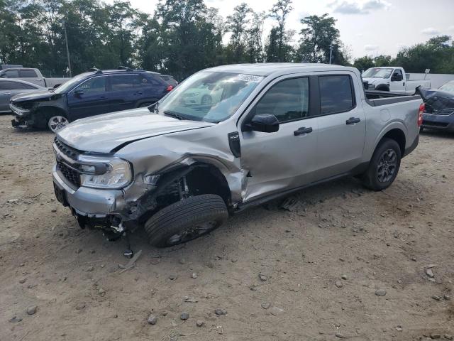 FORD MAVERICK X 2024 with VIN 3FTTW8H33RRB41778 - Photo from auction