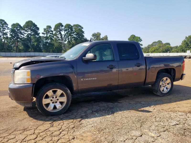 Photo 1 from auction – 2011 CHEVROLET SILVERADO with VIN 3GCPCSEA3BG278814