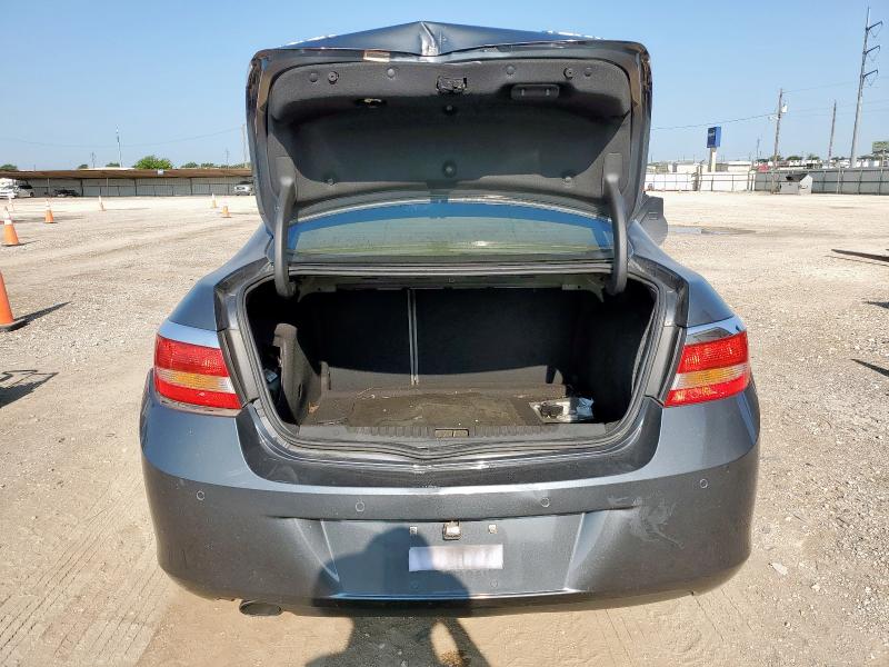 Photo 6 from auction – 2013 BUICK VERANO CON with VIN 1G4PR5SK9D4186759