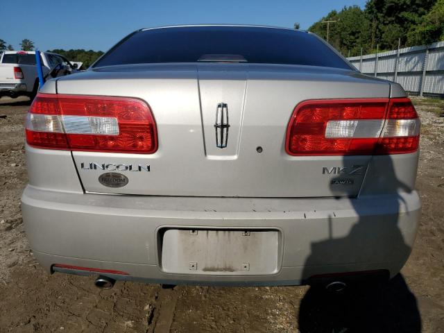 Photo 6 from auction – 2007 LINCOLN MKZ with VIN 3LNHM28TX7R653071