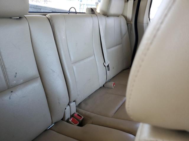Photo 10 from auction – 2012 GMC SIERRA K1500 SLT with VIN 1GTR2WE76CZ320417