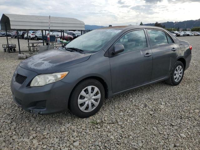 TOYOTA COROLLA BA 2010 z numerem VIN 1NXBU4EEXAZ376722 - Zdjęcie z aukcji