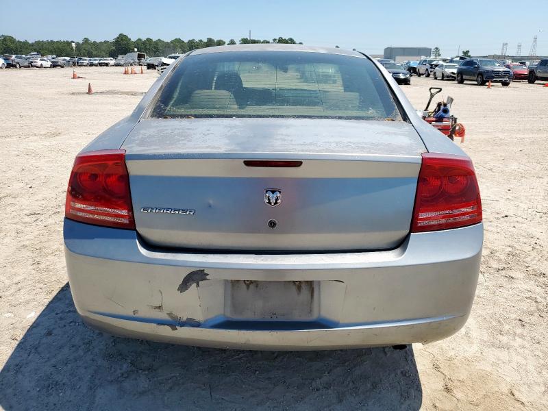 Photo 6 from auction – 2007 DODGE CHARGER with VIN 2B3KA43R37H817042