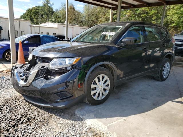 Photo 1 from auction – 2016 NISSAN ROGUE S with VIN JN8AT2MT7GW005994