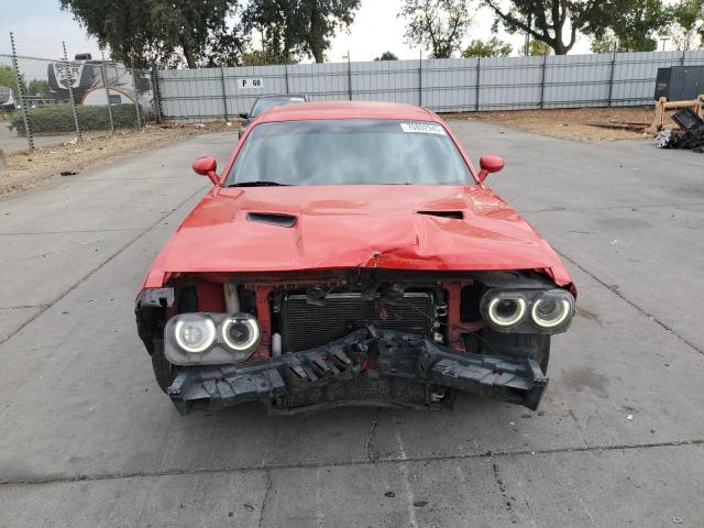 Photo 5 from auction – 2015 DODGE CHALLENGER with VIN 2C3CDZFJXFH717262