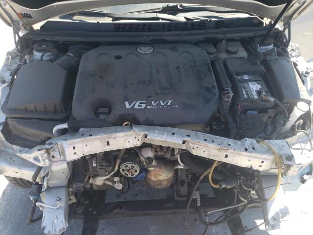 صورة رقم 11 من المزاد - 2015 CADILLAC XTS مع VIN 2G61M5S31F9230760