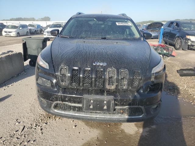 Photo 5 from auction – 2014 JEEP CHEROKEE L with VIN 1C4PJMDS9EW190089