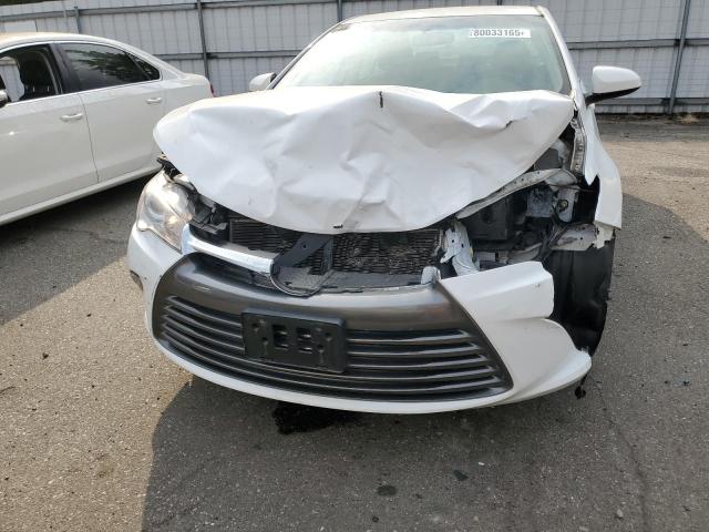 Photo 5 from auction – 2017 TOYOTA CAMRY LE with VIN 4T1BF1FK3HU435052