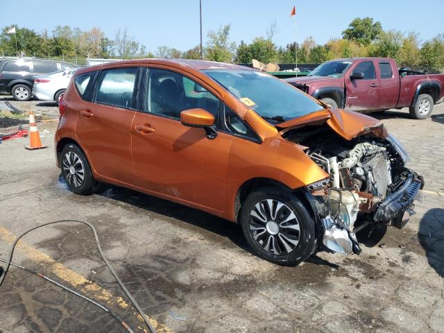 Photo 4 from auction – 2017 NISSAN VERSA NOTE with VIN 3N1CE2CP9HL354362