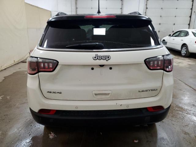 Photo 6 from auction – 2018 JEEP COMPASS LI with VIN 3C4NJDCB0JT314744