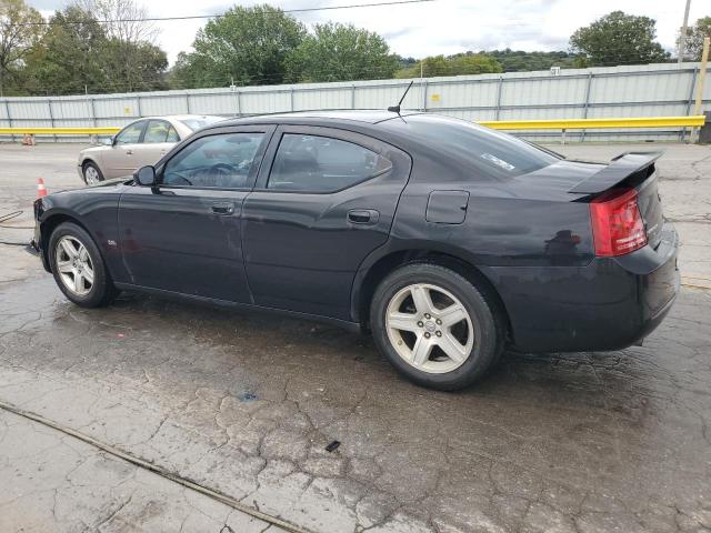 Photo 2 from auction – 2008 DODGE CHARGER with VIN 2B3KA43G08H292456