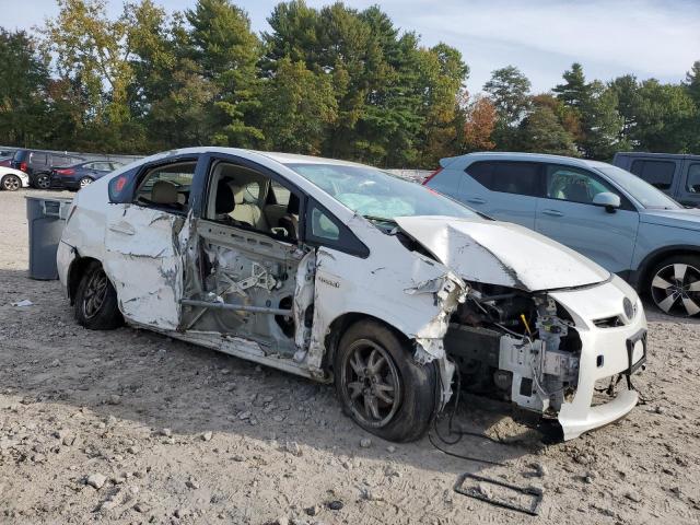 Photo 4 from auction – 2010 TOYOTA PRIUS with VIN JTDKN3DU2A0165011