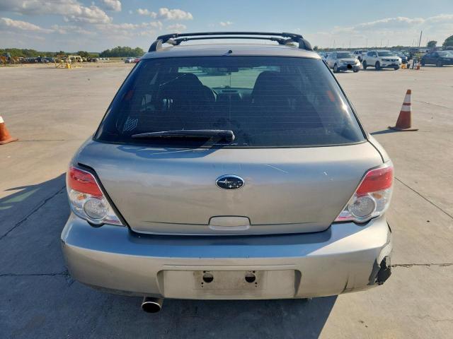 Photo 6 from auction – 2007 SUBARU IMPREZA 2. with VIN JF1GG61617G803343