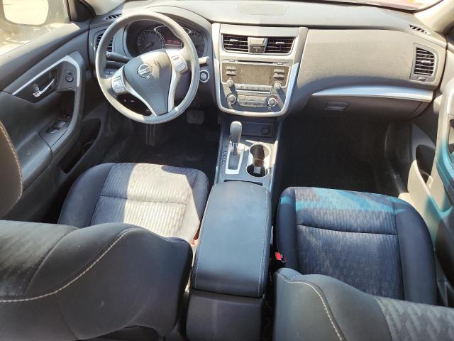 Photo 8 from auction – 2017 NISSAN ALTIMA 2.5 with VIN 1N4AL3AP4HC223490
