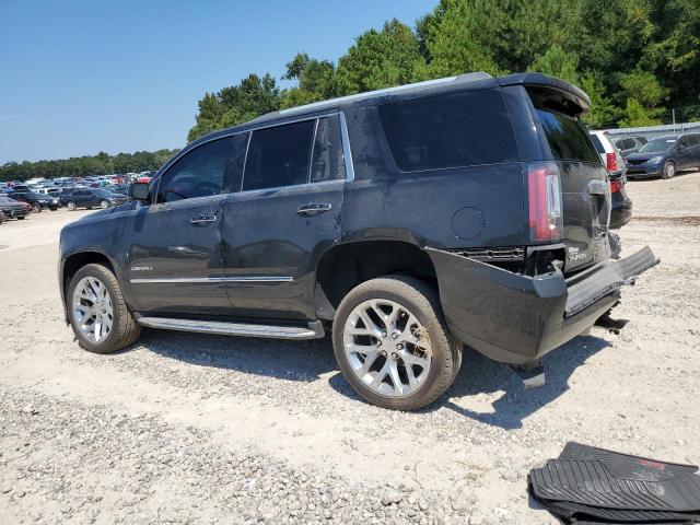 Photo 2 from auction – 2017 GMC YUKON DENA with VIN 1GKS2CKJ9HR400242