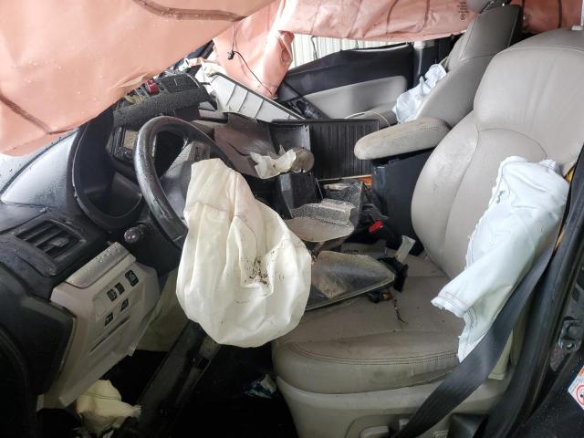 Photo 7 from auction – 2014 SUBARU FORESTER 2 with VIN JF2SJAMC1EH415693
