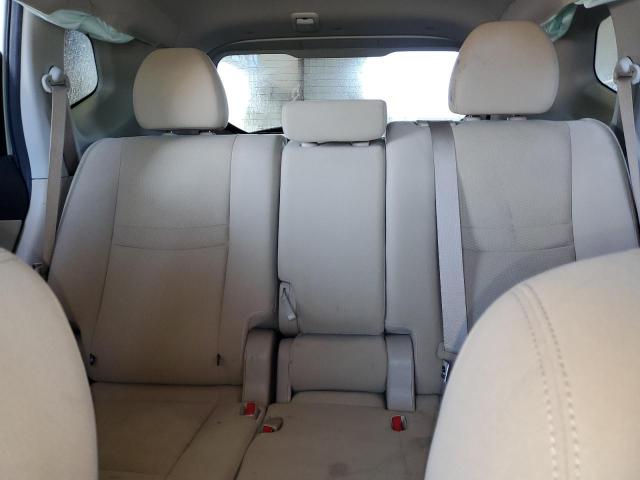 Photo 10 from auction – 2016 NISSAN ROGUE S with VIN KNMAT2MT9GP614980