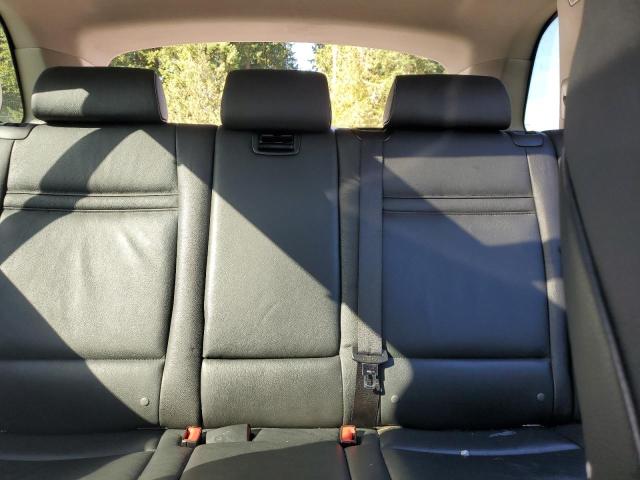 Photo 10 from auction – 2012 BMW X5 XDRIVE3 with VIN 5UXZW0C5XCL667950