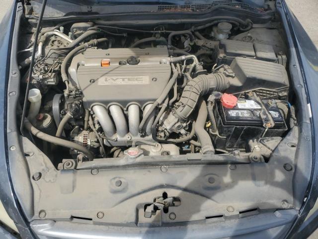 Photo 11 from auction – 2007 HONDA ACCORD EX with VIN 1HGCM72737A013349