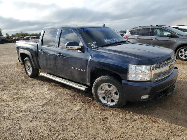 Photo 4 from auction – 2008 CHEVROLET SILVERADO with VIN 3GCEK13J38G290039