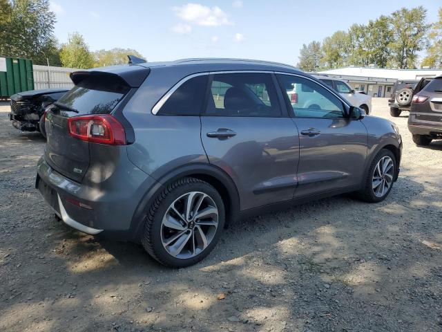 Photo 3 from auction – 2017 KIA NIRO EX TO with VIN KNDCE3LC8H5054652