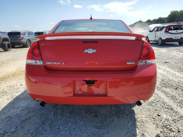 Photo 6 from auction – 2012 CHEVROLET IMPALA LT with VIN 2G1WB5E33C1131087