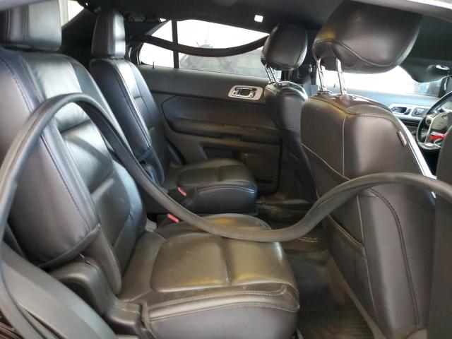 Photo 11 from auction – 2014 FORD EXPLORER L with VIN 1FM5K8F82EGB30027