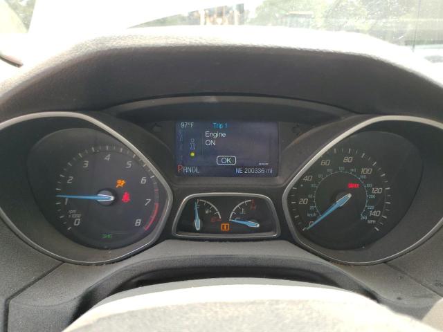 Photo 9 from auction – 2014 FORD FOCUS SE with VIN 1FADP3F23EL278099