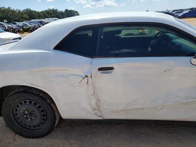 Photo 10 from auction – 2014 DODGE CHALLENGER SXT with VIN 2C3CDYAG6EH208287