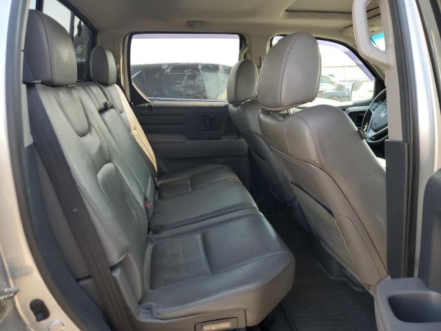 Photo 10 from auction – 2012 HONDA RIDGELINE RTL with VIN 5FPYK1F51CB457130