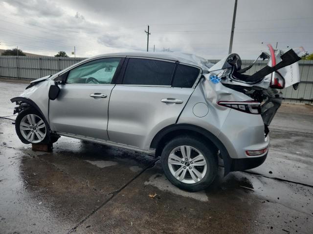 Photo 2 from auction – 2018 KIA SPORTAGE L with VIN KNDPM3AC2J7423264