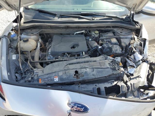 Photo 12 from auction – 2020 FORD ESCAPE SEL with VIN 1FMCU9H64LUA68311