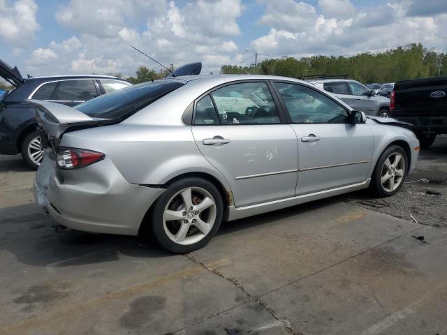 Photo 3 from auction – 2006 MAZDA 6 with VIN 1YVHP84C165M10779