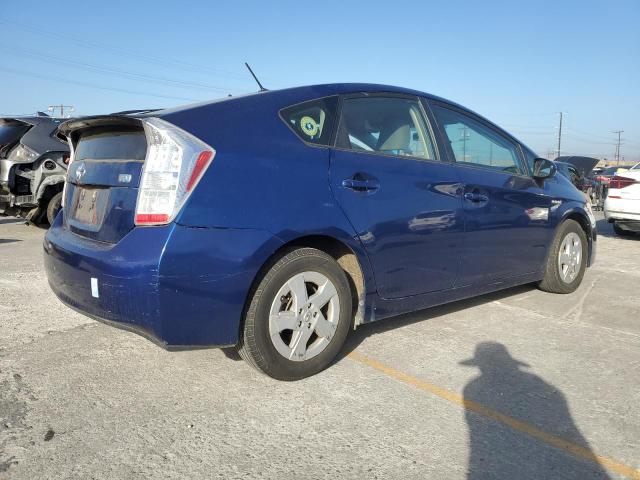 Photo 3 from auction – 2010 TOYOTA PRIUS with VIN JTDKN3DU3A0131014