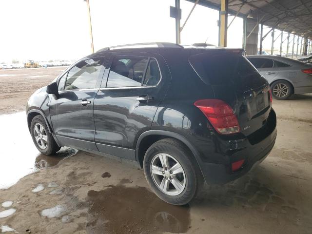 Photo 2 from auction – 2020 CHEVROLET TRAX 1LT with VIN KL7CJLSB3LB084928