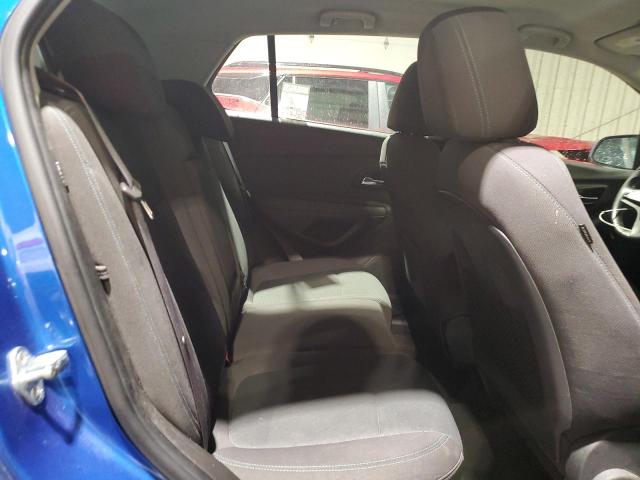 Zdjęcie 11 z aukcji – 2016 CHEVROLET TRAX LS z VIN KL7CJNSB2GB730817