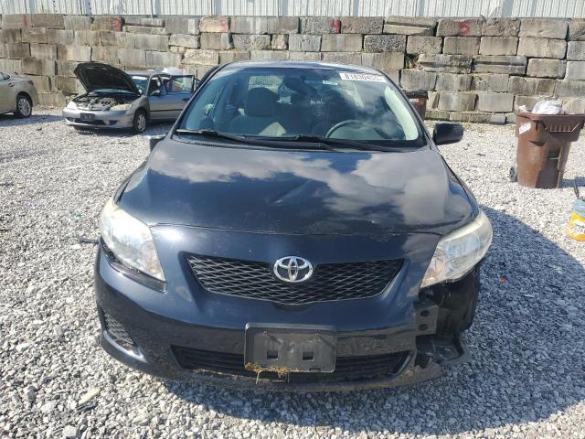 Photo 5 from auction – 2009 TOYOTA COROLLA BASE with VIN 1NXBU40E29Z148152
