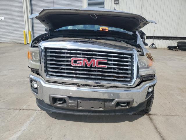 Photo 5 from auction – 2015 GMC SIERRA K15 with VIN 1GTV2VEC6FZ398657